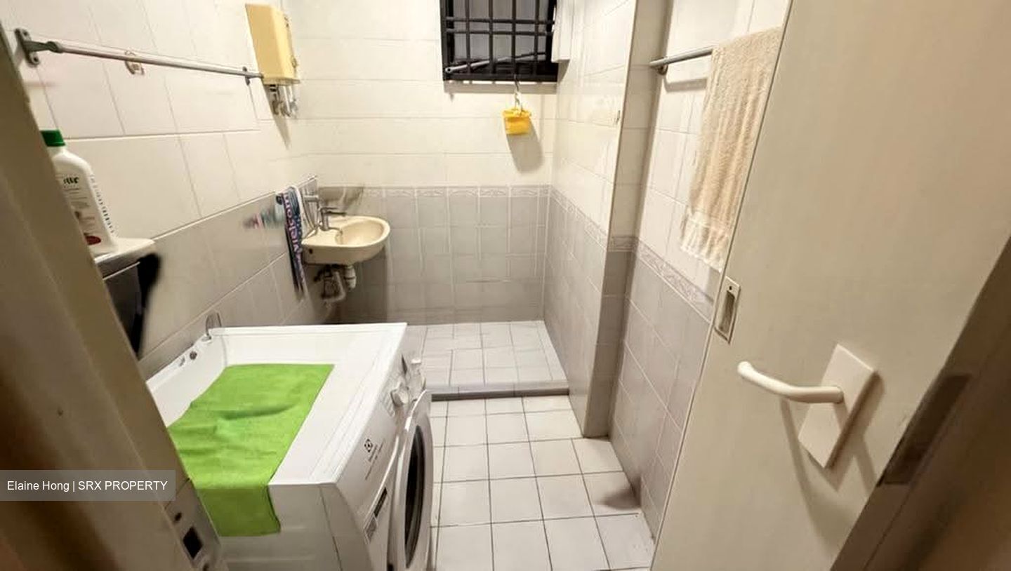 Blk 359A Sun Bliss (Sembawang), HDB 5 Rooms #617556291